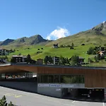 Haus Brüggli A25