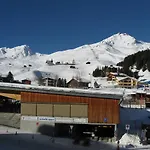 Haus Brüggli A25