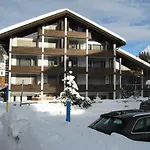 Haus Brüggli A25