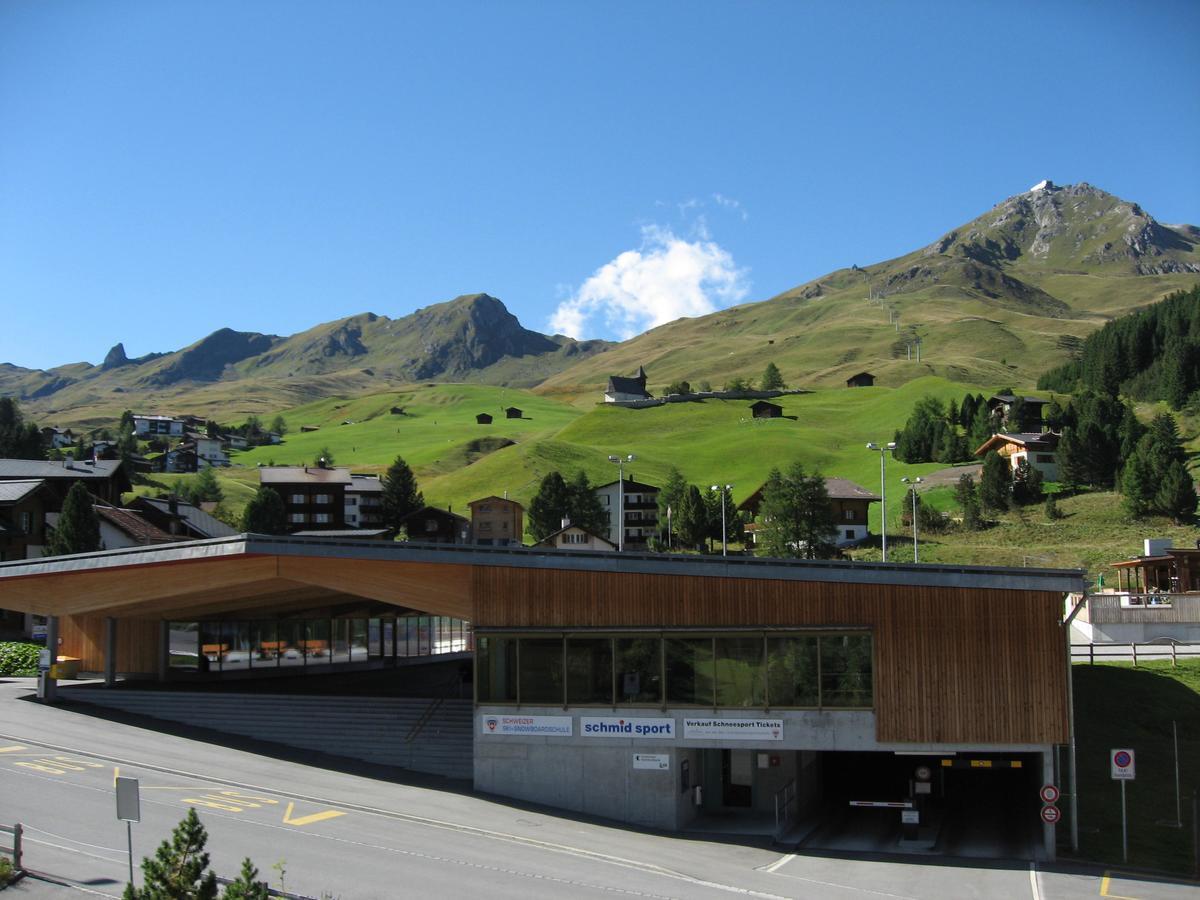Haus Brüggli A25 *
