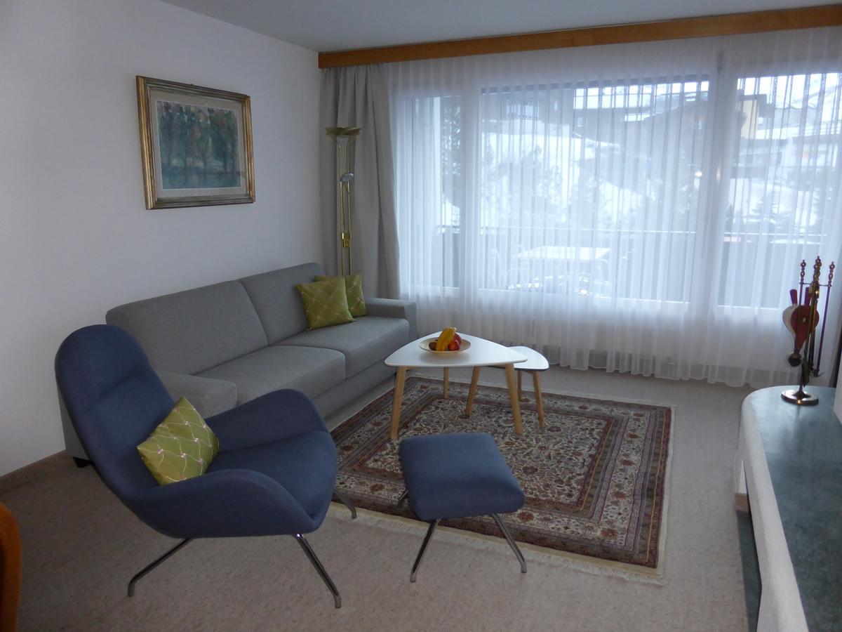 Haus Brüggli A25 *