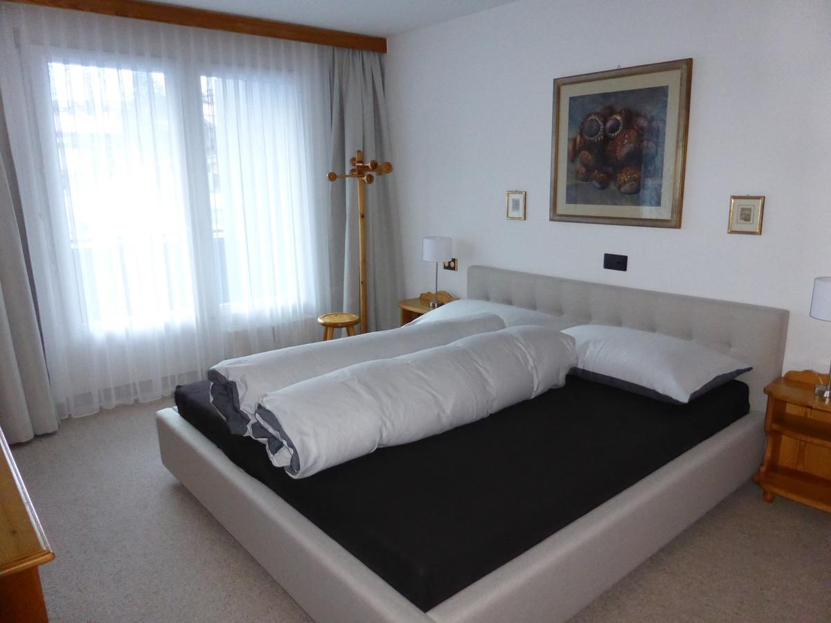 Apartment Haus Brüggli A25