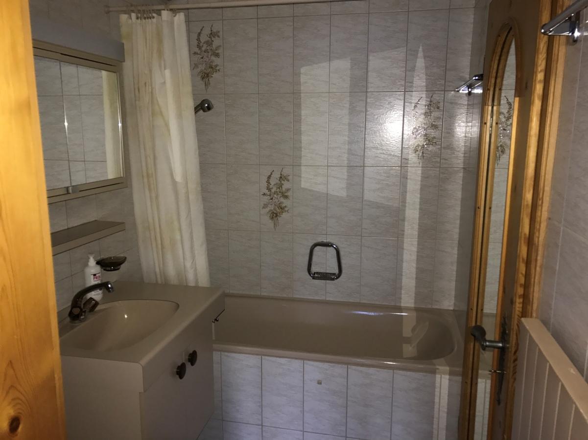 Apartment Haus Brüggli A25 *
