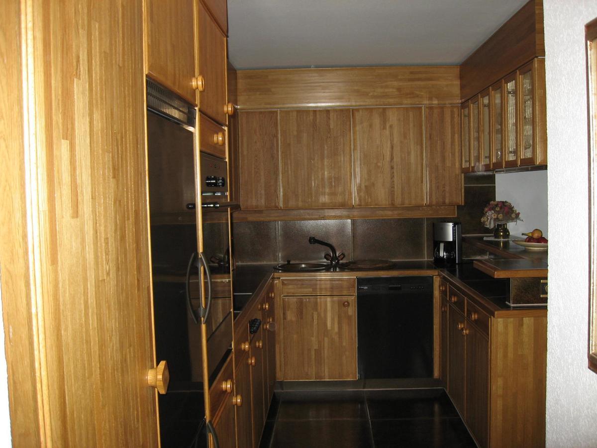 Apartment Haus Brüggli A25 *