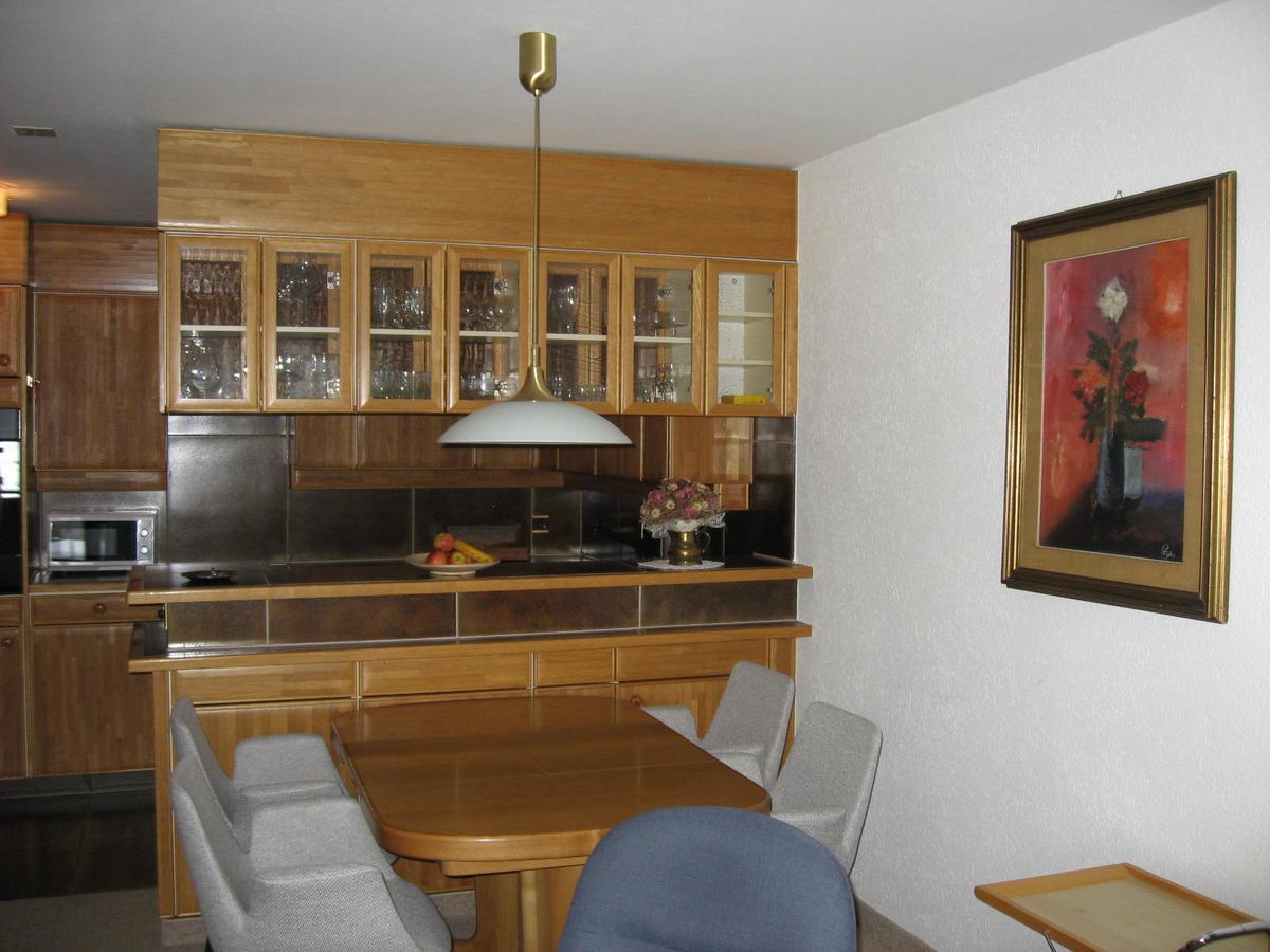 Haus Brüggli A25 Apartment Arosa