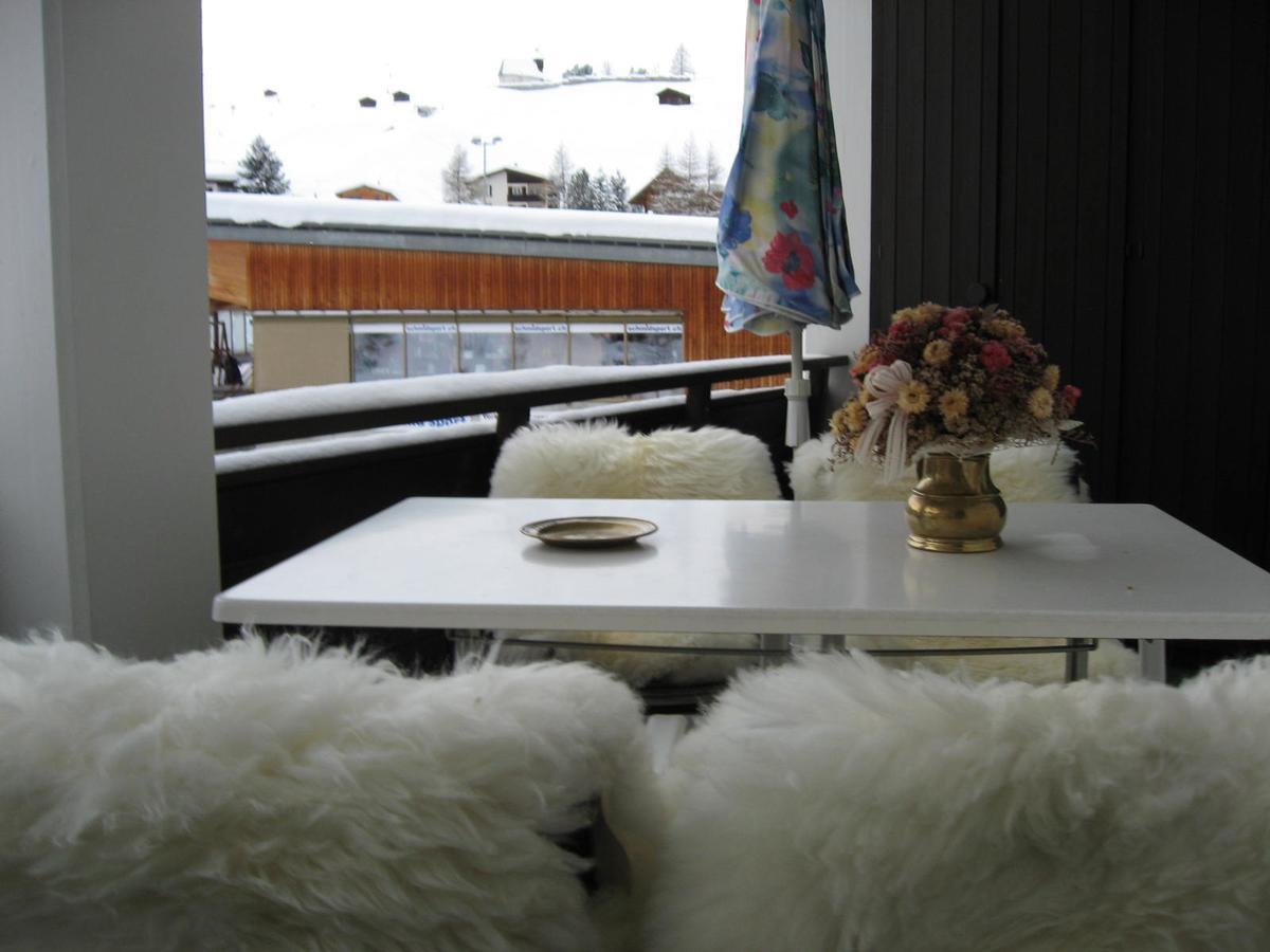 Haus Brüggli A25 *